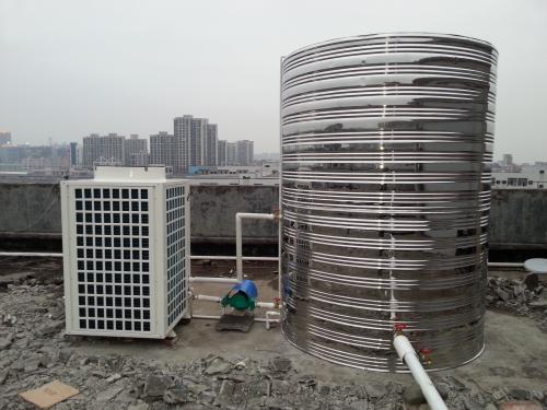 空氣能熱水器相較于傳統(tǒng)的熱水器有哪些優(yōu)勢？