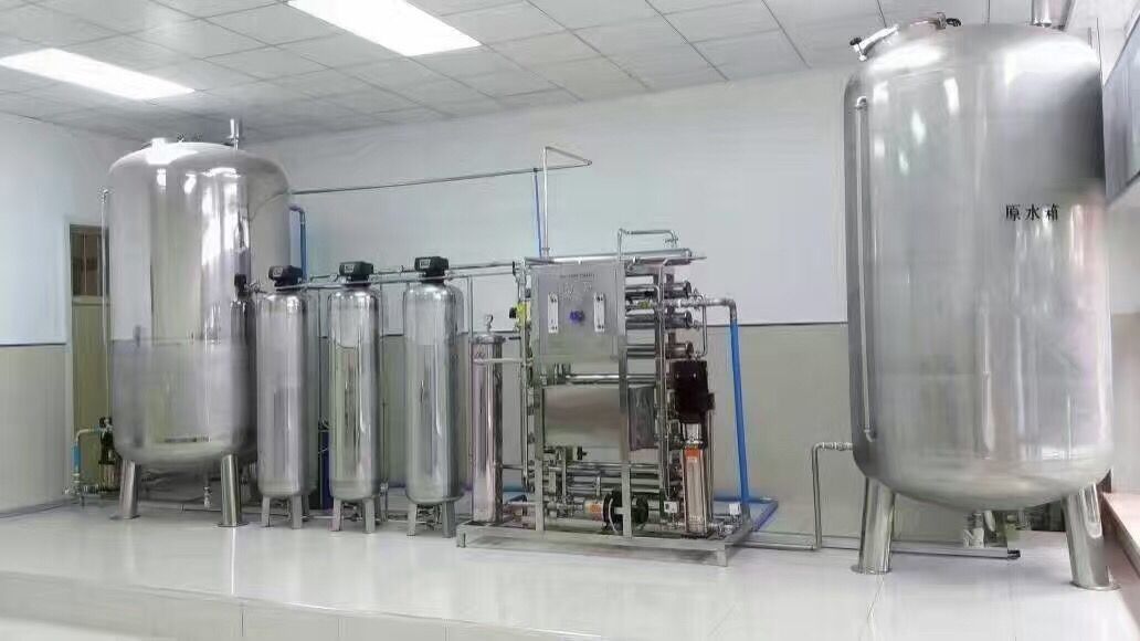 直飲水機(jī)制水步驟有哪些？