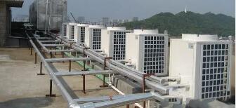 空氣能熱水器怎樣用更省電？
