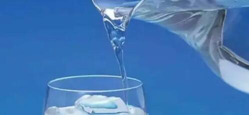 如何科學(xué)飲用水？要記住這四點！